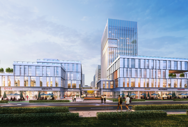 百色诸暨二手房